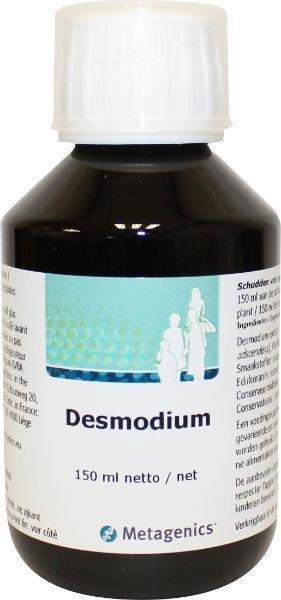 Metagenics Desmodium (150 ml) Top Merken Winkel